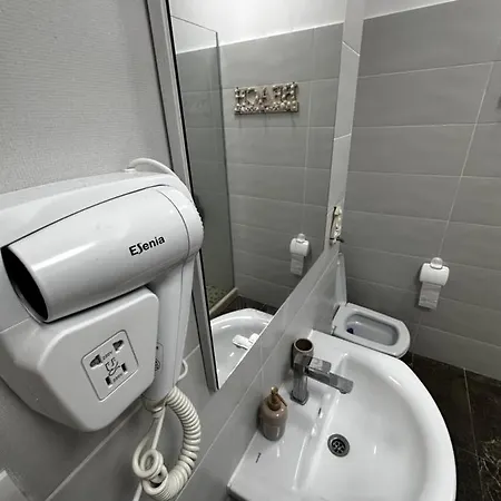 Appartement Ayan Luxury By Complex Almar Năvodari