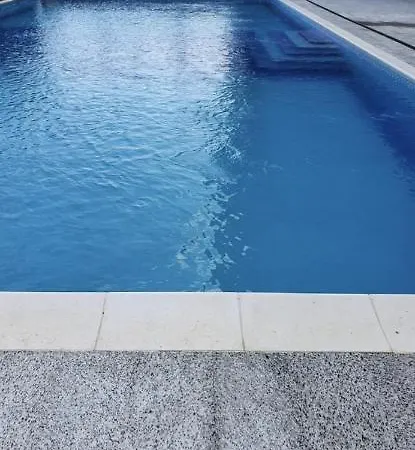 Ayan Luxury By Complex Almar Appartement