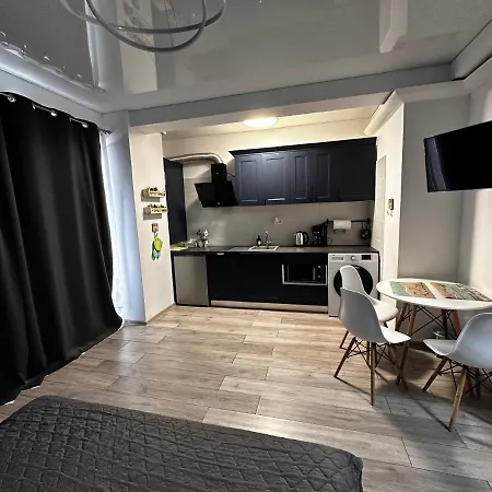 Ayan Luxury By Complex Almar