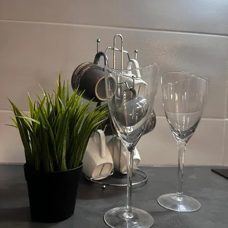 Apartamento Ayan Luxury By Complex Almar