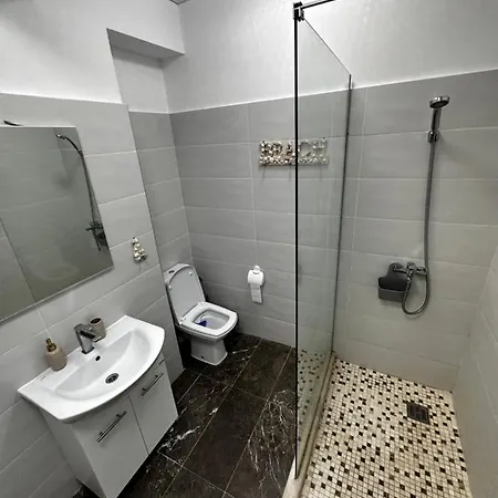 Ayan Luxury By Complex Almar *