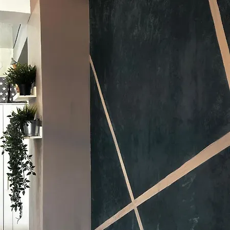 Apartment Ayan Luxury By Complex Almar *